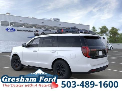 New 2026 Ford Expedition Tremor image 4