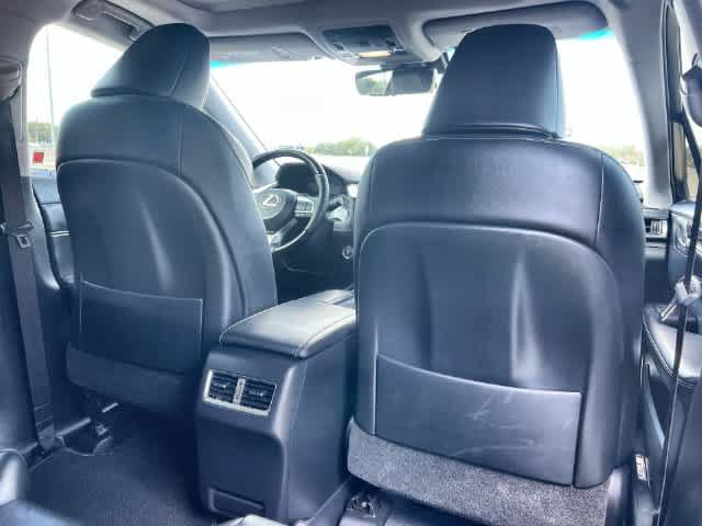 Used 2019 Lexus RX 350L Luxury w/ Accessory Package AWD/4WD image 13