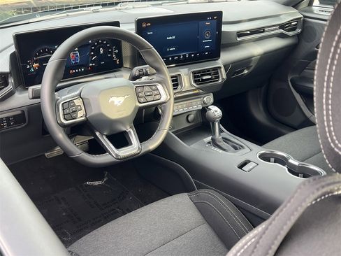 New 2026 Ford Mustang GT image 2