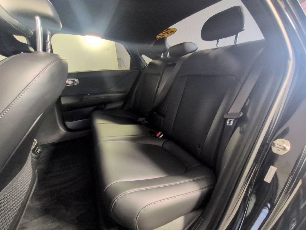 Used 2023 Hyundai Ioniq 6 SEL w/ Cargo Package RWD image 19
