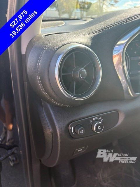 Used 2024 Chevrolet Blazer LT w/ Convenience Package AWD/4WD image 14