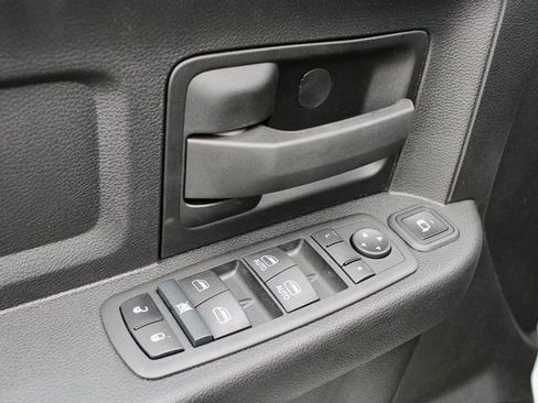 New 2024 RAM 5500 Tradesman w/ Max Tow Package image 13