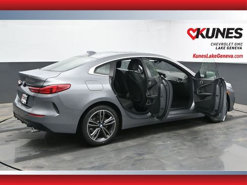 Used 2024 BMW 228i Gran Coupe 228i image 61