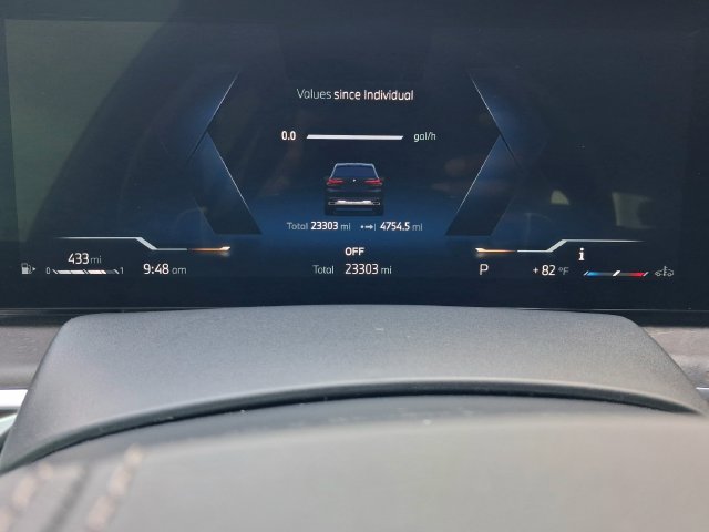 Used 2025 BMW X5 xDrive40i w/ Premium Package AWD/4WD image 18