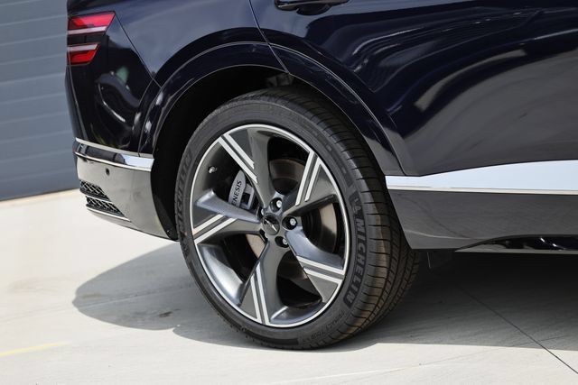 New 2026 Genesis GV80 2.5T Prestige AWD/4WD image 6