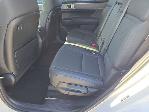 New 2026 Hyundai Santa Fe XRT image 20