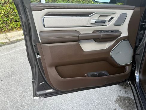 New 2026 RAM 1500 Laramie RWD image 28
