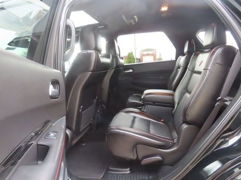 Used 2024 Dodge Durango Citadel AWD/4WD image 22