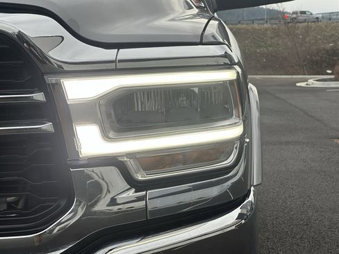 Used 2022 RAM 3500 Laramie image 48