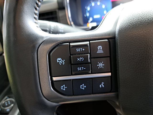 Used 2024 Ford F150 Lariat w/ FX4 Off-Road Package AWD/4WD image 17