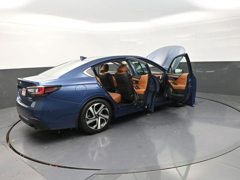 Used 2022 Subaru Legacy Touring XT image 36