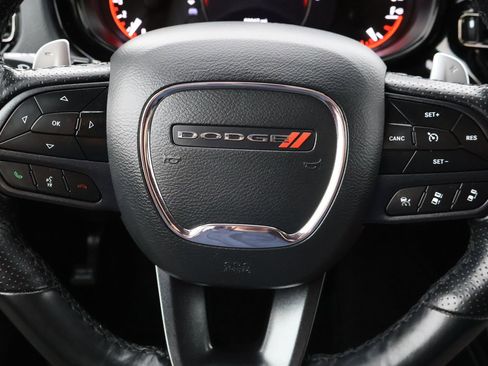 Used 2024 Dodge Durango GT image 33