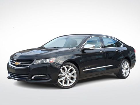 Used 2019 Chevrolet Impala Premier image 1