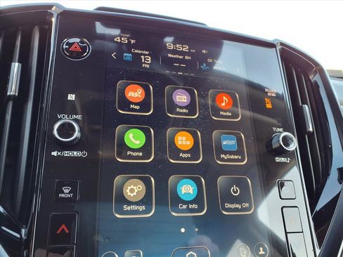 Used 2024 Subaru Ascent Onyx Edition Limited image 4