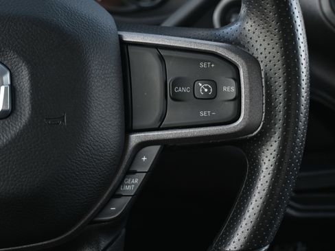 Used 2024 RAM 3500 Tradesman w/ Chrome Appearance Group image 37