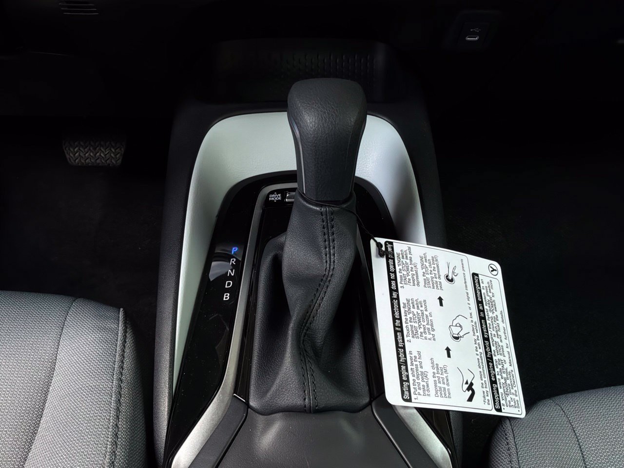 Used 2026 Toyota Corolla SE FWD image 26