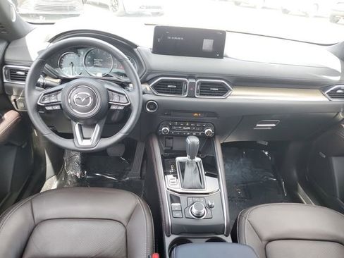 Certified 2025 MAZDA CX-5 Signature image 10