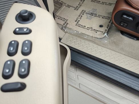 Used 2008 Ford F150 4x4 SuperCrew image 11