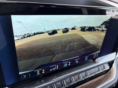 New 2026 Chevrolet Silverado 3500 LT w/ Texas Edition image 16