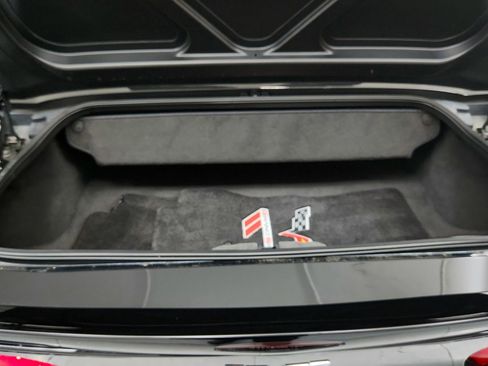 Used 2010 Chevrolet Corvette Grand Sport w/ Preferred Equipment Group RWD image 24