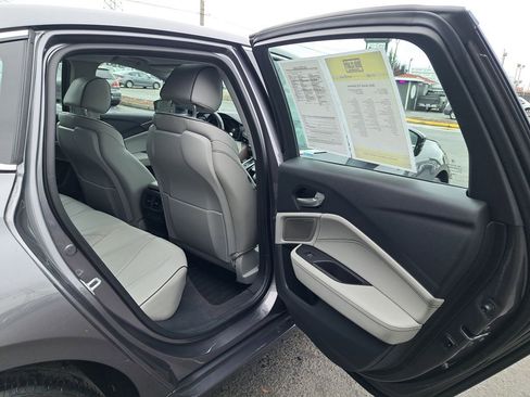 Used 2021 Acura TLX w/ Advance Package image 15