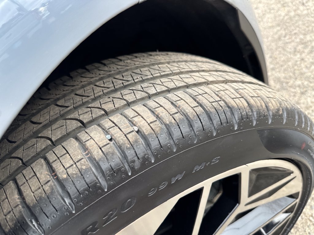 Certified 2023 Hyundai Ioniq 6 Limited RWD image 18