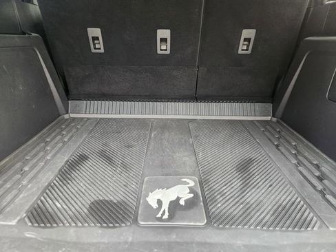 Used 2024 Ford Bronco Raptor AWD/4WD image 26