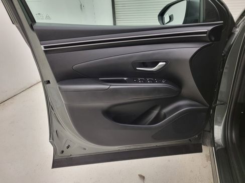 Used 2023 Hyundai Tucson SEL image 24