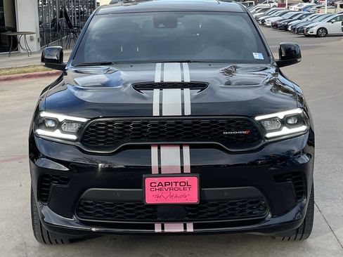 Used 2024 Dodge Durango R/T image 7