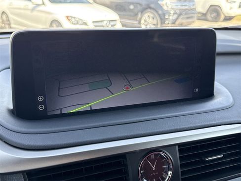 Used 2022 Lexus RX 350 F Sport image 18