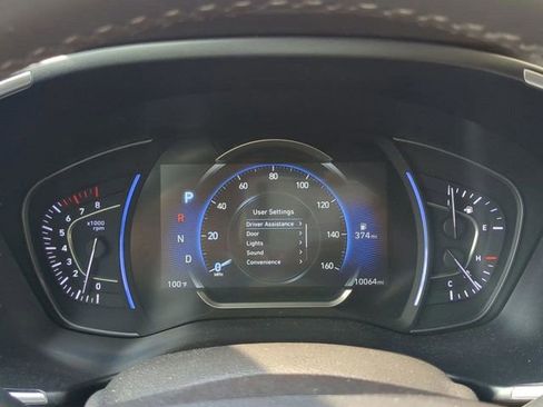 Used 2020 Hyundai Santa Fe SEL w/ Convenience Package image 31