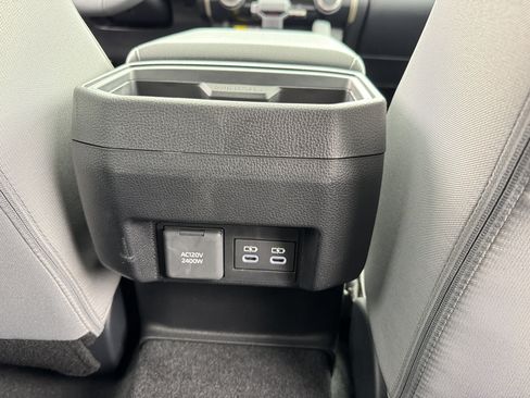 New 2026 Toyota Tacoma TRD Off-Road AWD/4WD image 7