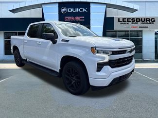 Used 2023 Chevrolet Silverado 1500 RST w/ Z71 Off-Road Package AWD/4WD video 1