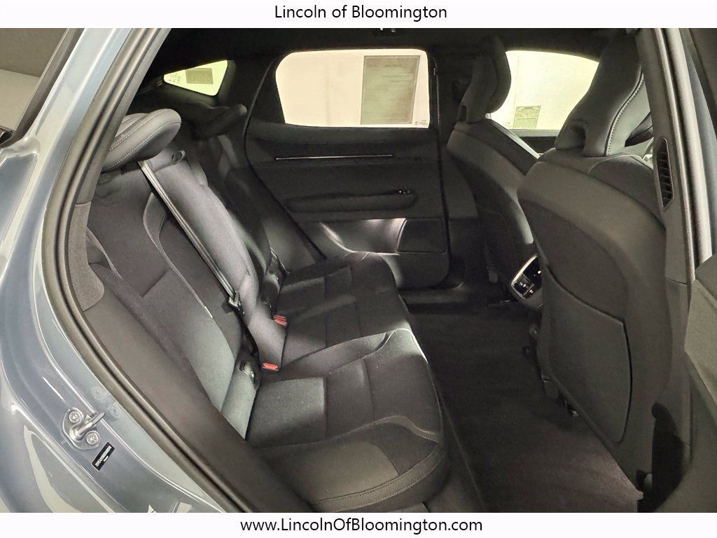 Used 2025 Polestar Polestar 3 AWD/4WD image 11