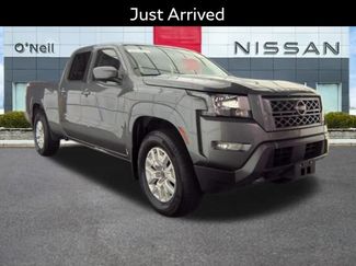 Certified 2024 Nissan Frontier SV w/ Technology Package AWD/4WD video 1