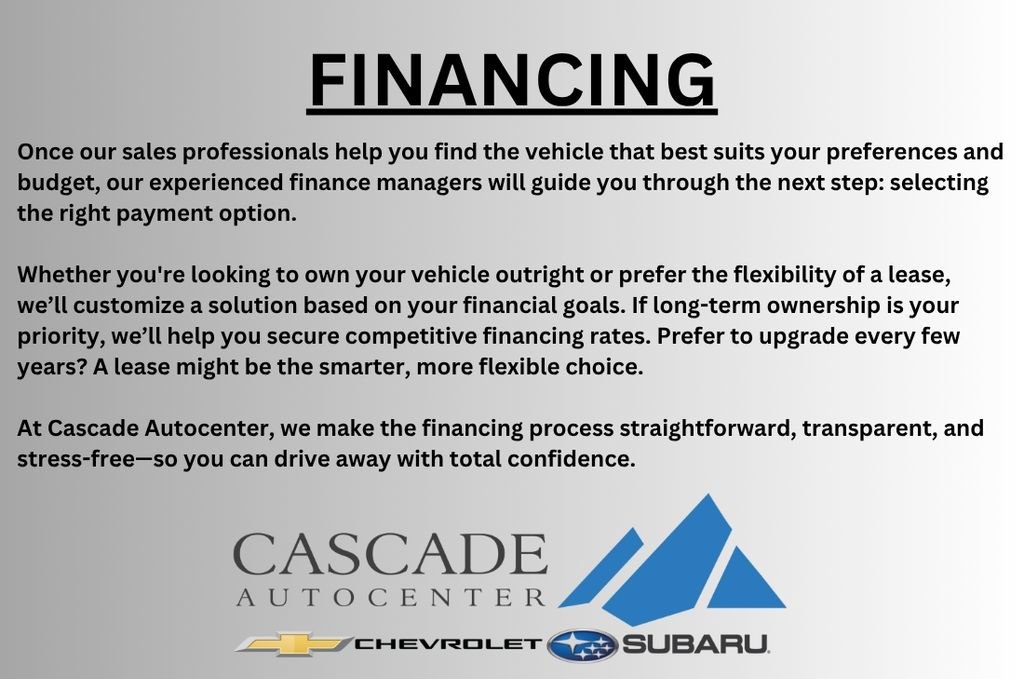 New 2026 Subaru Forester Wilderness AWD/4WD image 6
