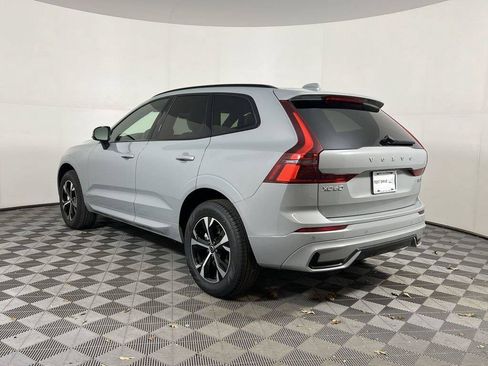Used 2026 Volvo XC60 B5 Core AWD/4WD image 6