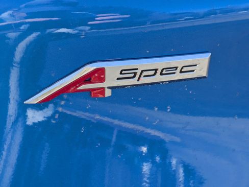 New 2026 Acura Integra A-Spec image 28