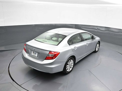 Used 2012 Honda Civic EX-L image 38