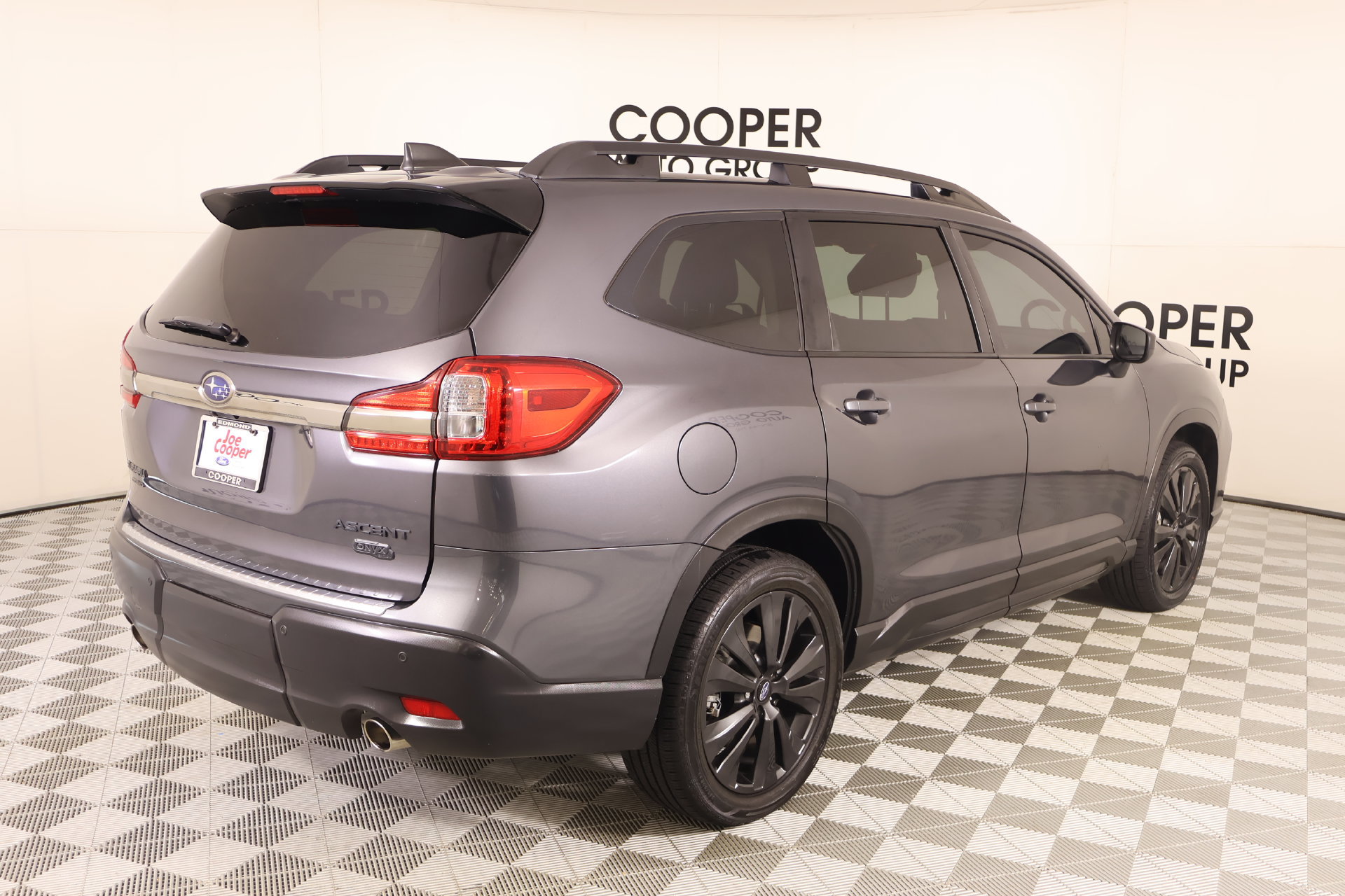 Used 2022 Subaru Ascent Onyx Edition AWD/4WD image 21