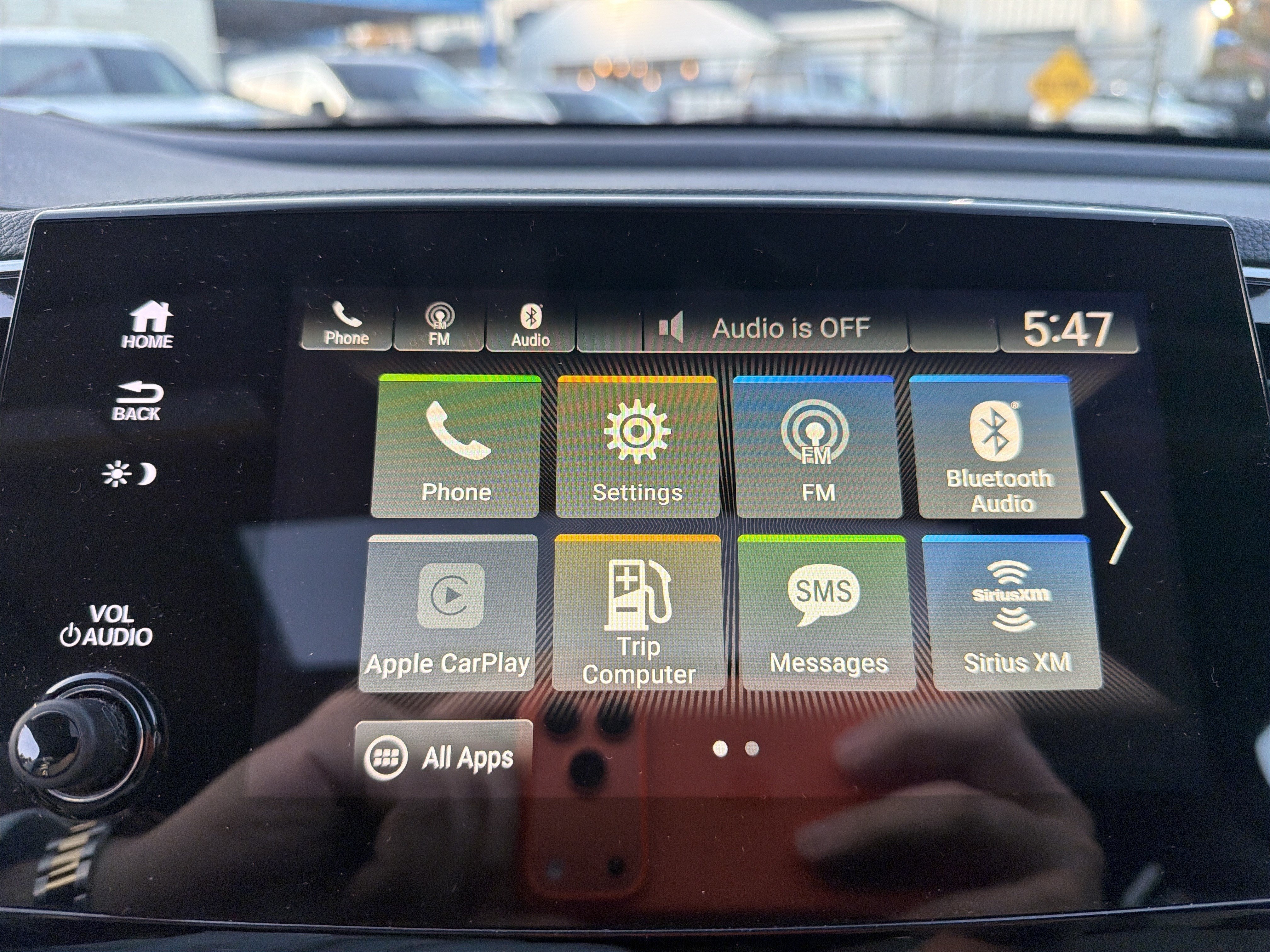 Used 2019 Honda Pilot EX-L image 23