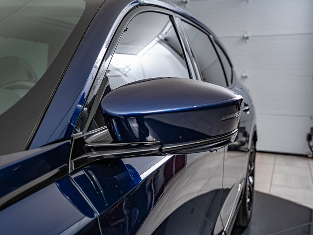 Used 2022 Acura MDX w/ Technology Package FWD image 9