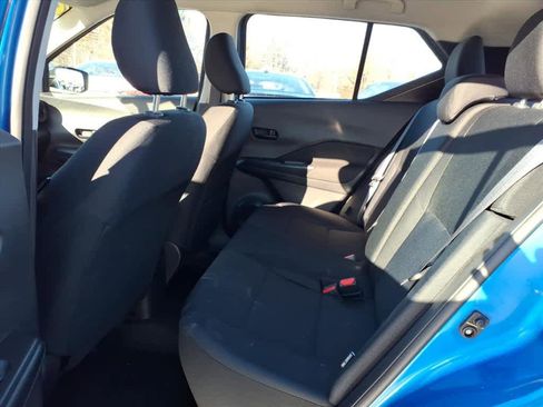 Certified 2023 Nissan Kicks S image 13