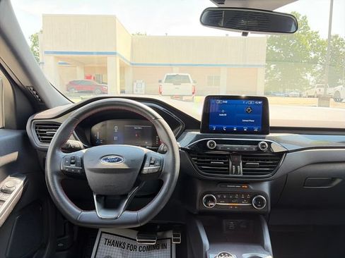 Used 2024 Ford Escape ST-Line FWD image 38
