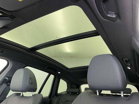 Used 2019 BMW X3 M40i w/ Premium Package AWD/4WD image 18