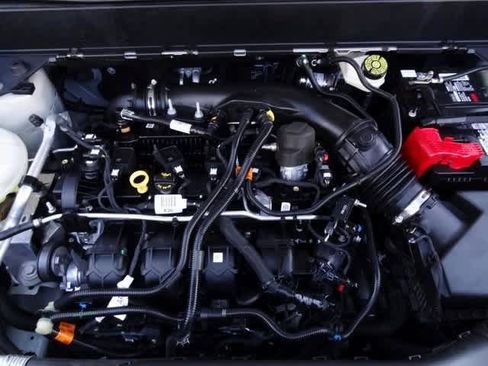 Certified 2024 Ford Maverick Lariat w/ 4K Tow Package image 42