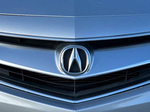 Used 2018 Acura ILX w/ Premium Package image 10