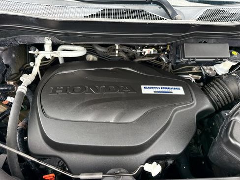Used 2020 Honda Passport Touring image 35