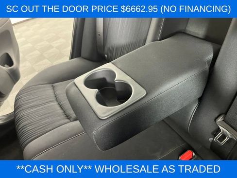 Used 2016 Nissan Sentra SV w/ All Weather Package FWD image 37