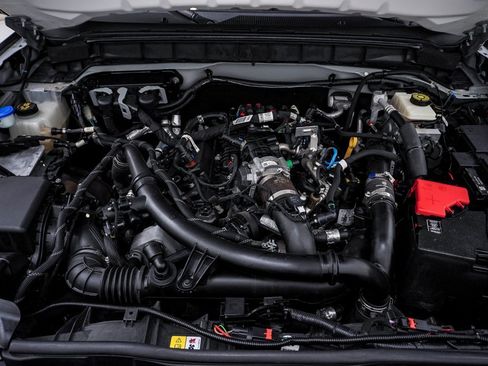 Used 2021 Ford Bronco First Edition image 34